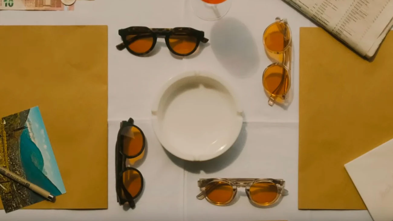 Gafas Tens Spectachrome