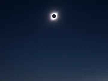 Eclipse solar Eclipse solar