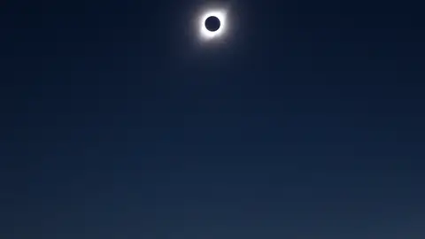 Eclipse solar Eclipse solar