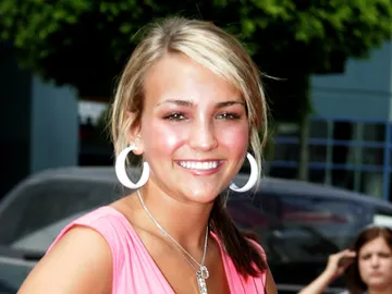 Jamie Lynn Spears, actriz de 'Zoey 101' Jamie Lynn Spears, actriz de 'Zoey 101'