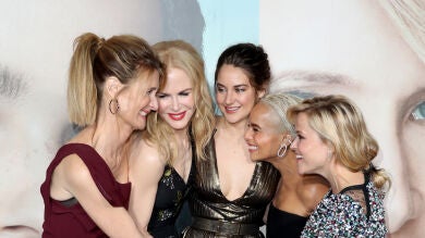 ¿De qué te suenan las caras de los protagonistas de 'Big Little Lies'?