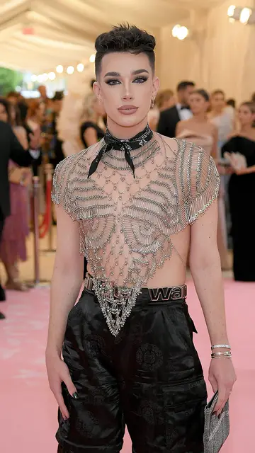 James Charles James Charles