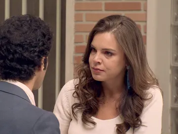 ¿Continuará la relación de María e Ignacio? ¿Continuará la relación de María e Ignacio?