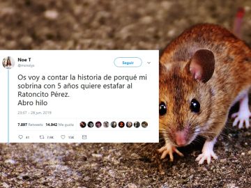 Ratoncito Pérez Ratoncito Pérez