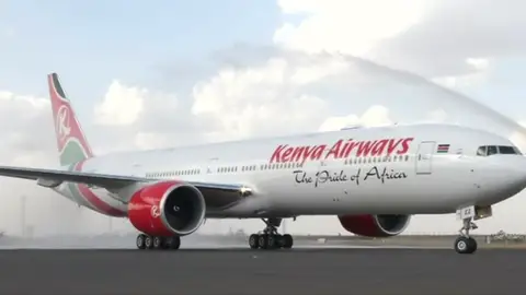 Encuentran en Londres el cuerpo de un supuesto polizón que cayó de un avión Encuentran en Londres el cuerpo de un supuesto polizón que cayó de un avión