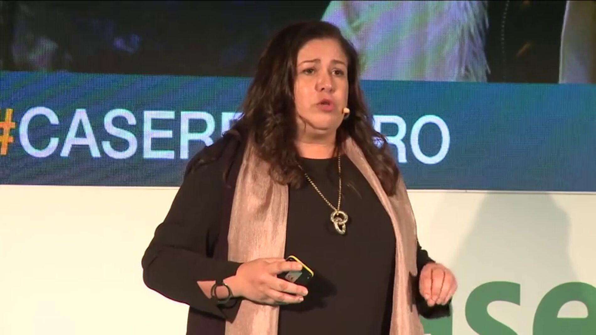 C&oacute;mo ve Olga San Jacinto, ex directora de Google Am&eacute;rica las empresas del ma&ntilde;ana