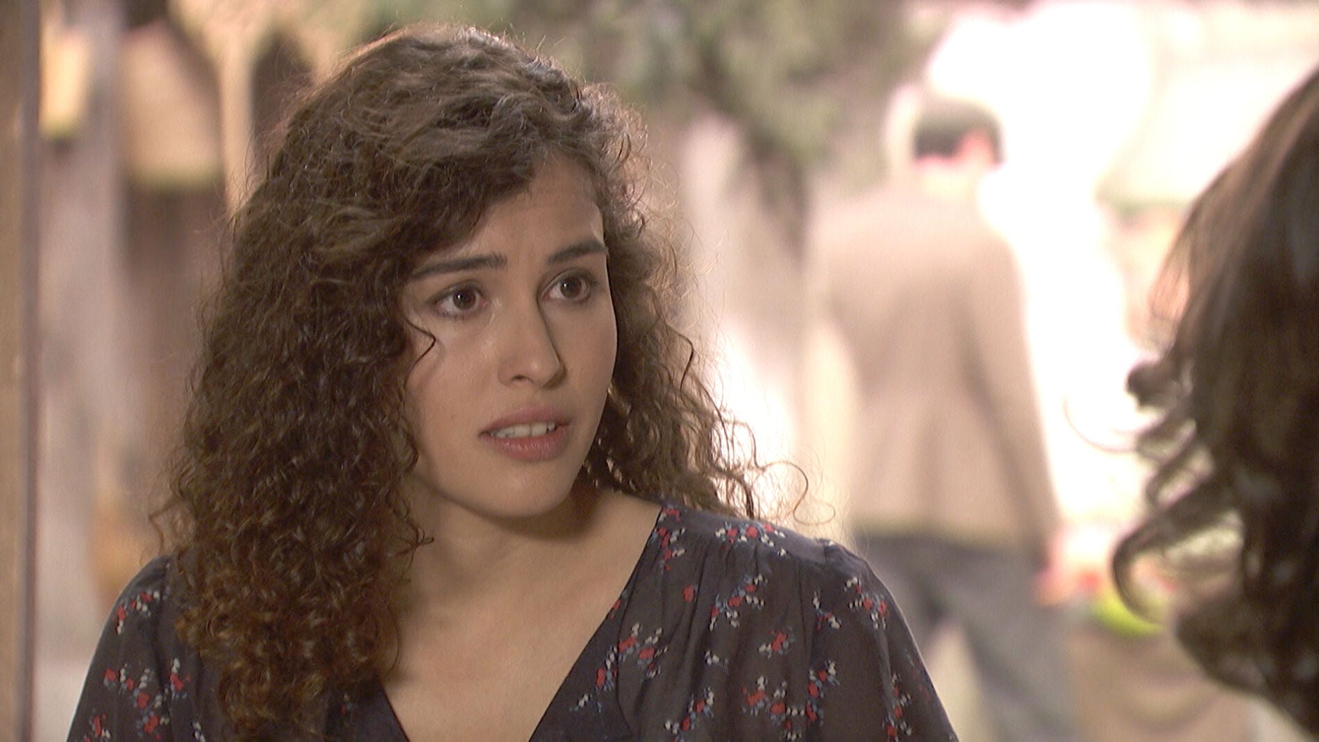 Lola rechaza la oferta de trabajo de Marcela, &iquest;con qu&eacute; motivos?