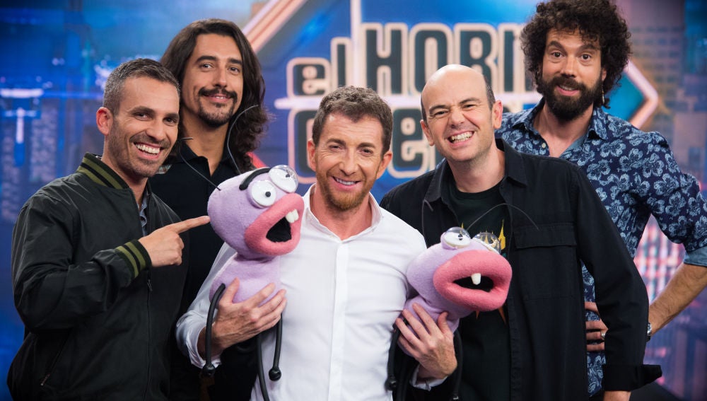 ‘El Hormiguero 3.0’ cierra otra temporada como el programa diario más visto y acumula 5 años como líder de su franja