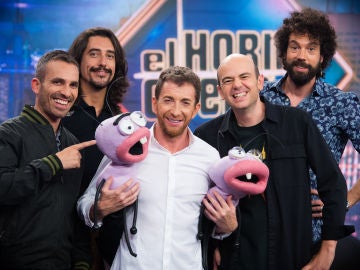 ‘El Hormiguero 3.0’ cierra otra temporada como el programa diario más visto y acumula 5 años como líder de su franja ‘El Hormiguero 3.0’ cierra otra temporada como el programa diario más visto y acumula 5 años como líder de su franja