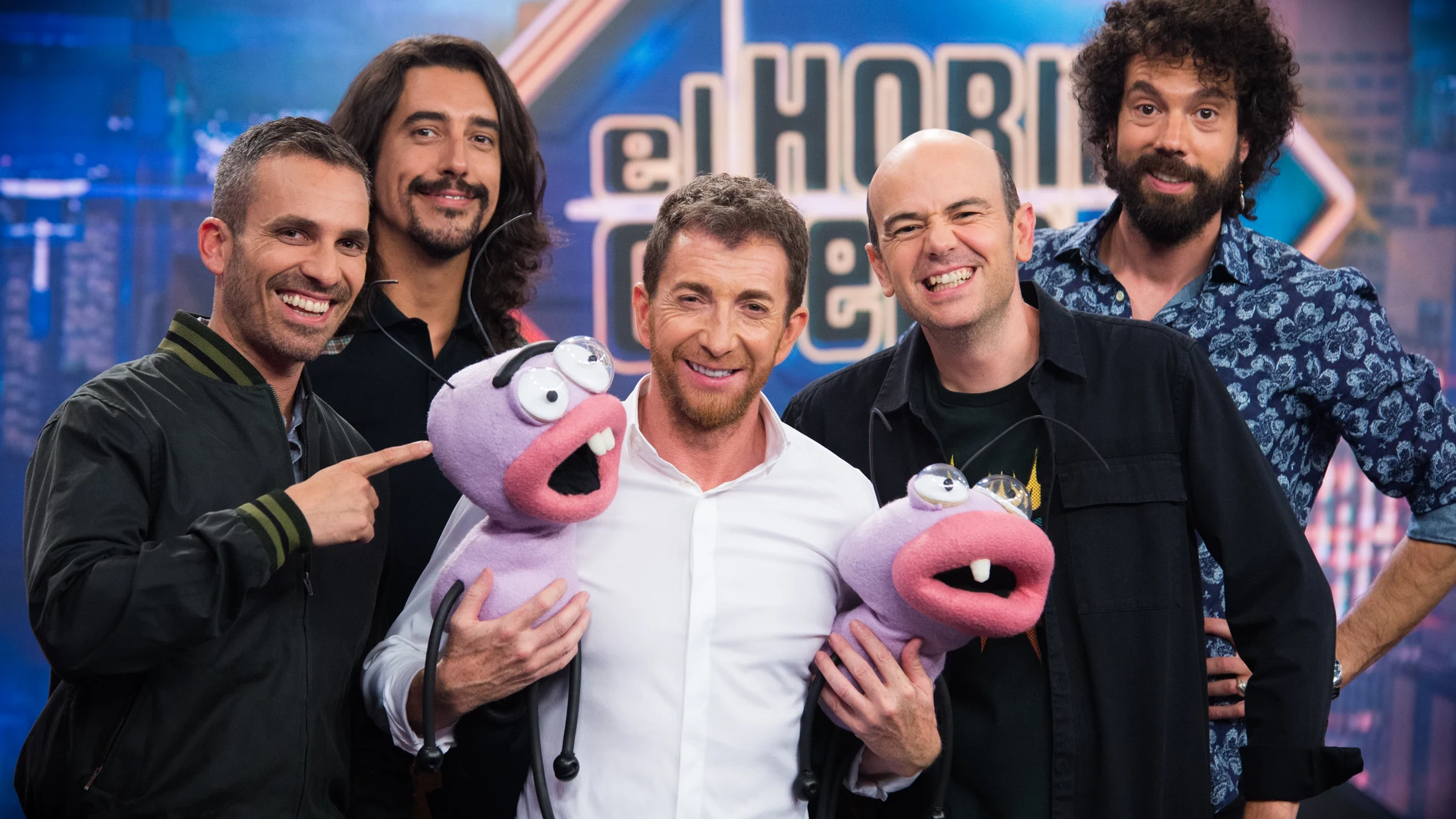 ‘El Hormiguero 3.0’ cierra otra temporada como el programa diario más visto y acumula 5 años como líder de su franja