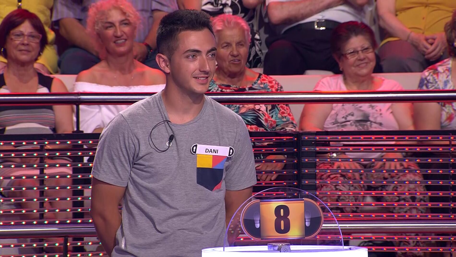 Silvia Abril, experta en abonos