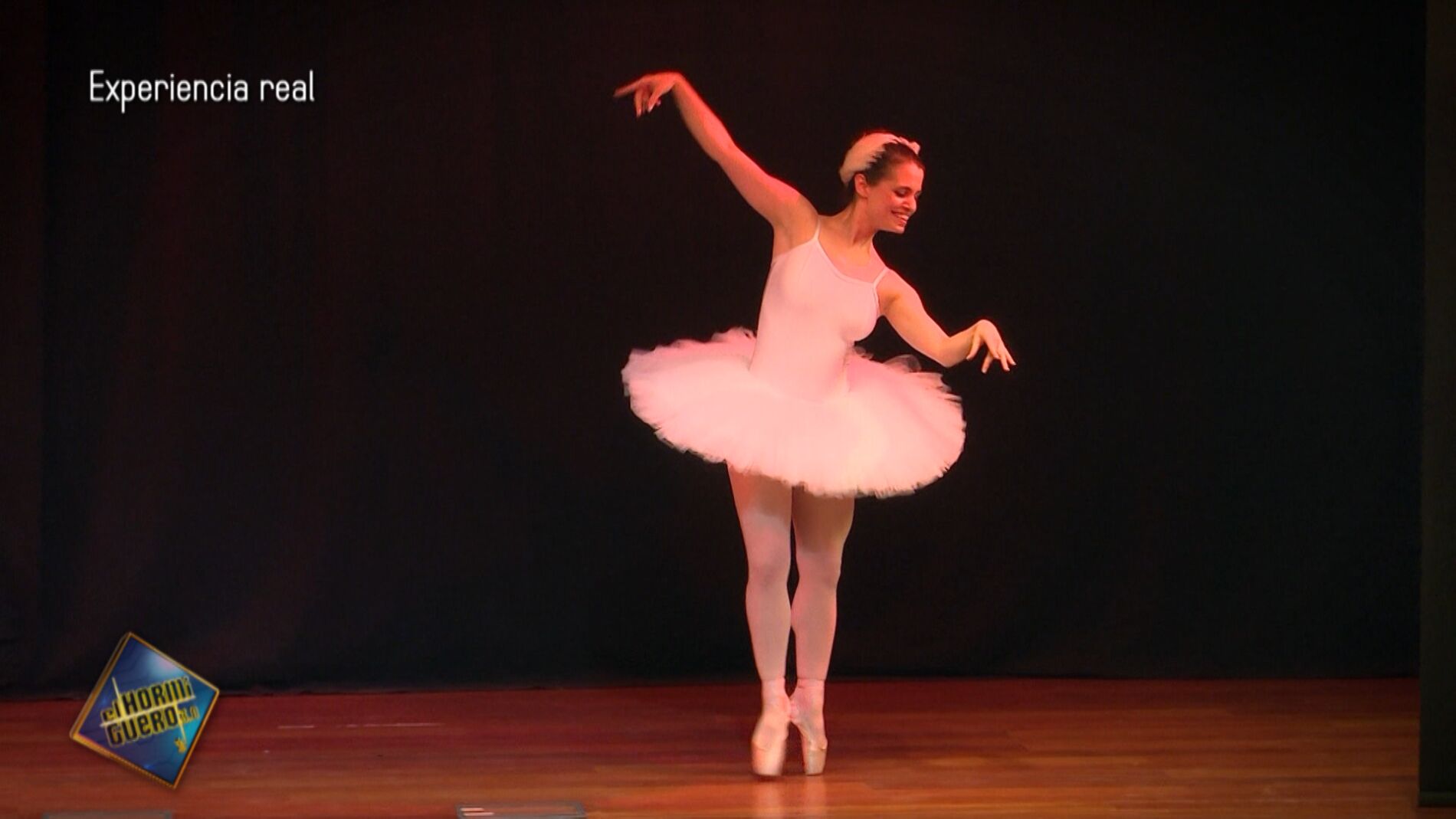 Sacar tu mejor talento con una cuentas copas de más, el experimento social de ‘El Hormiguero 3.0’