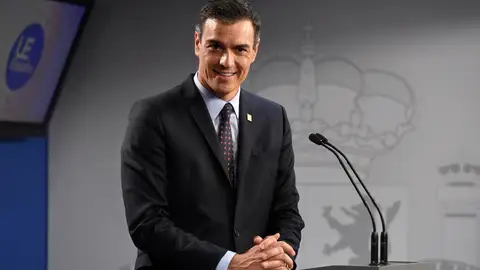 Pedro Sánchez Pedro Sánchez