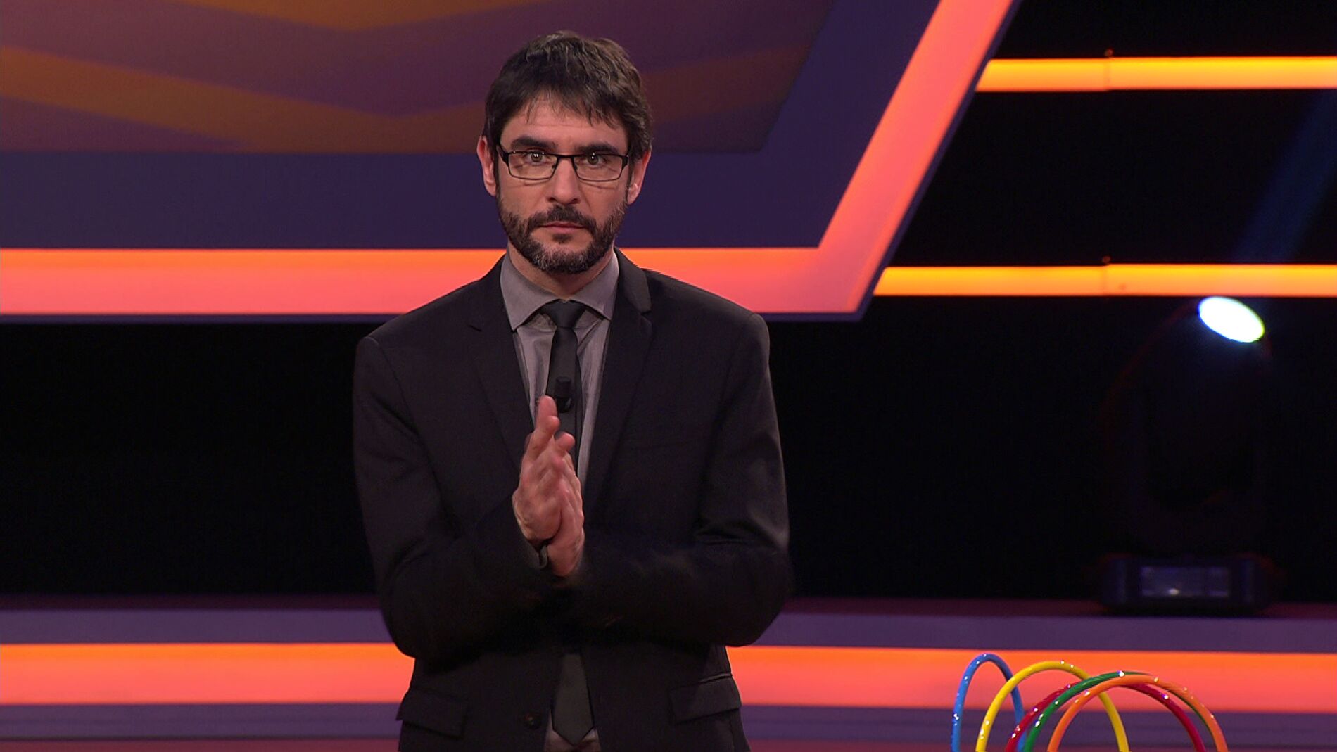 '&iexcl;Boom!' aplaude todas las series de Atresmedia gracias a una concursante "muy seri&eacute;fila"