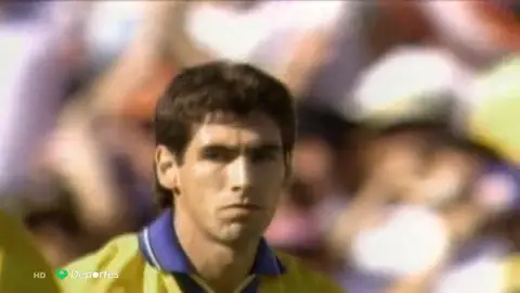 La historia se repite: las amenazas a Tesillo coinciden con el aniversario del asesinato de Andrés Escobar La historia se repite: las amenazas a Tesillo coinciden con el aniversario del asesinato de Andrés Escobar