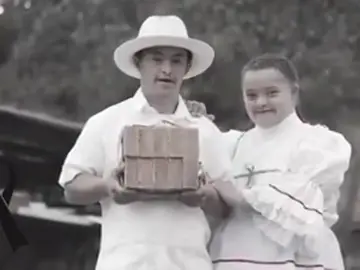 Matan a golpes a un hombre con Síndrome de Down que defendía a sus padres Matan a golpes a un hombre con Síndrome de Down que defendía a sus padres