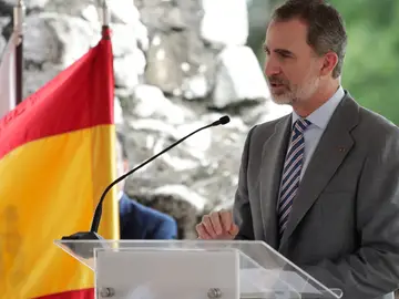 Rey Felipe VI Rey Felipe VI