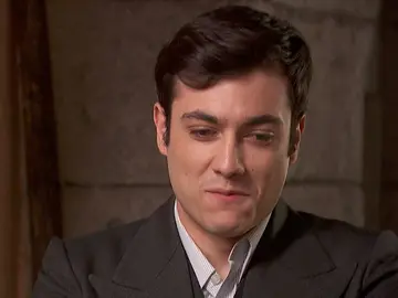 Avance 'El secreto de Puente Viejo': ¿Podrá Prudencio perdonar a Lola? Avance 'El secreto de Puente Viejo': ¿Podrá Prudencio perdonar a Lola?