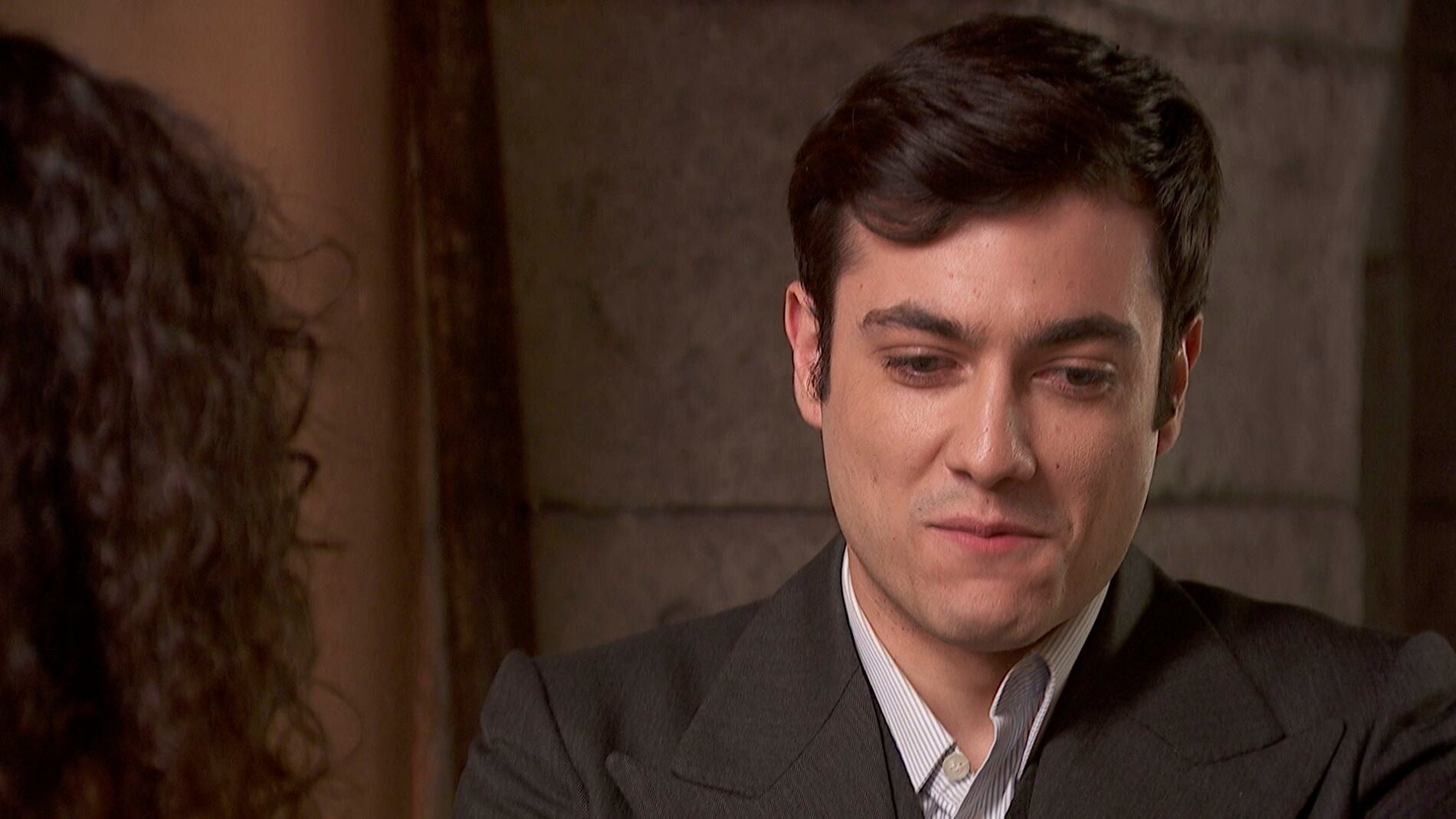  Avance 'El secreto de Puente Viejo': &iquest;Podr&aacute; Prudencio perdonar a Lola?