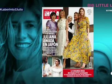 Revista_HOLA_portada Revista_HOLA_portada