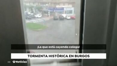 Tormenta 