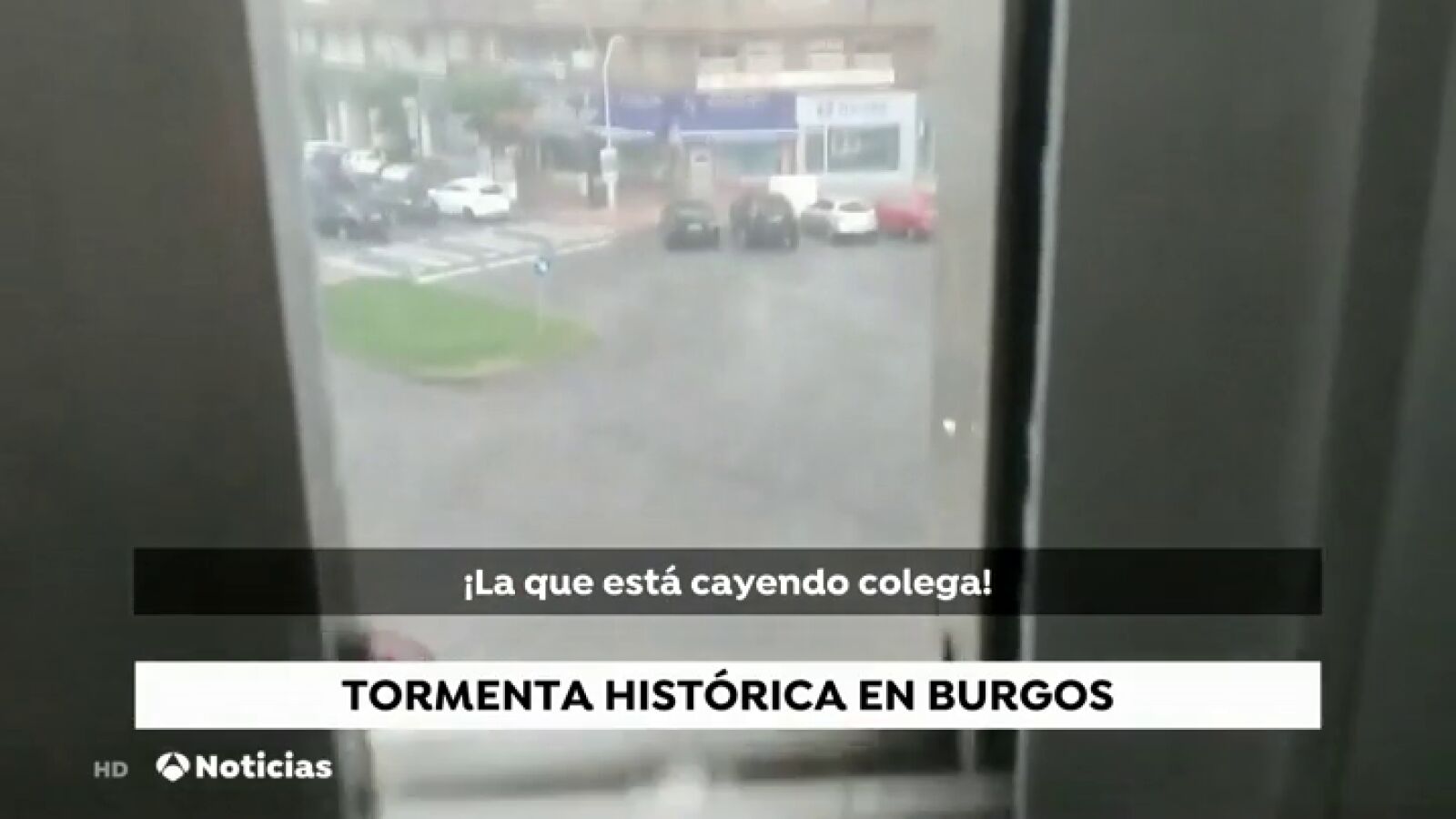 Tormenta 