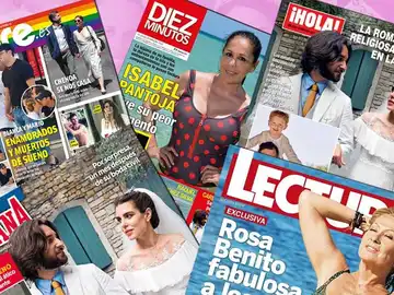 Kiosco Semanal (03/07/2019) Kiosco Semanal (03/07/2019)