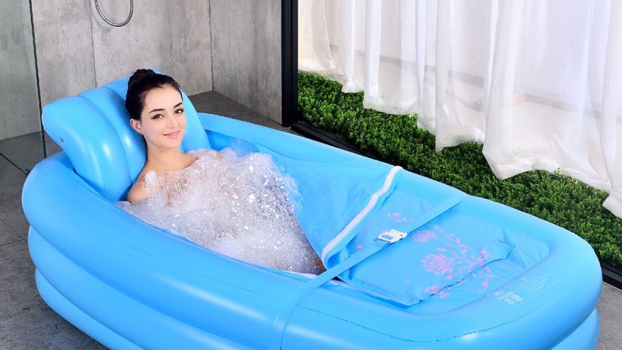 yate amazon hinchable precio