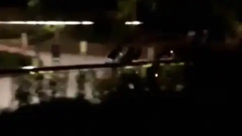 Siete menores denunciados en Barcelona por hacer carreras en patinete Siete menores denunciados en Barcelona por hacer carreras en patinete