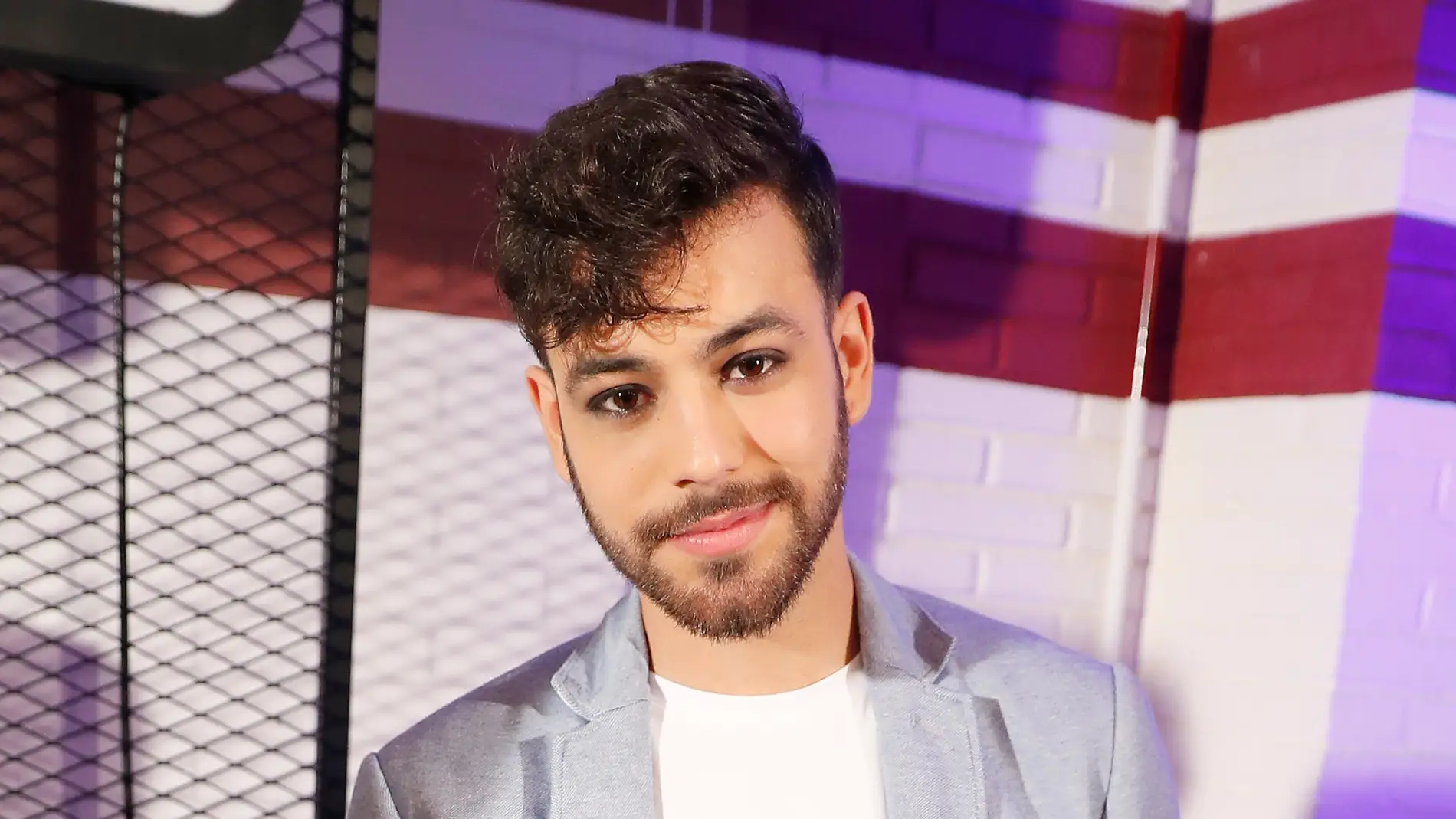 Agoney