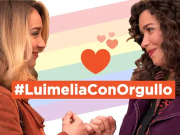 Luimelia con Orgullo Luimelia con Orgullo