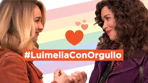 Luimelia con Orgullo Luimelia con Orgullo