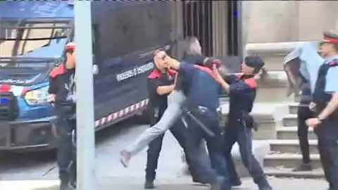 Ataque 'Manada de Manresa' Ataque 'Manada de Manresa'