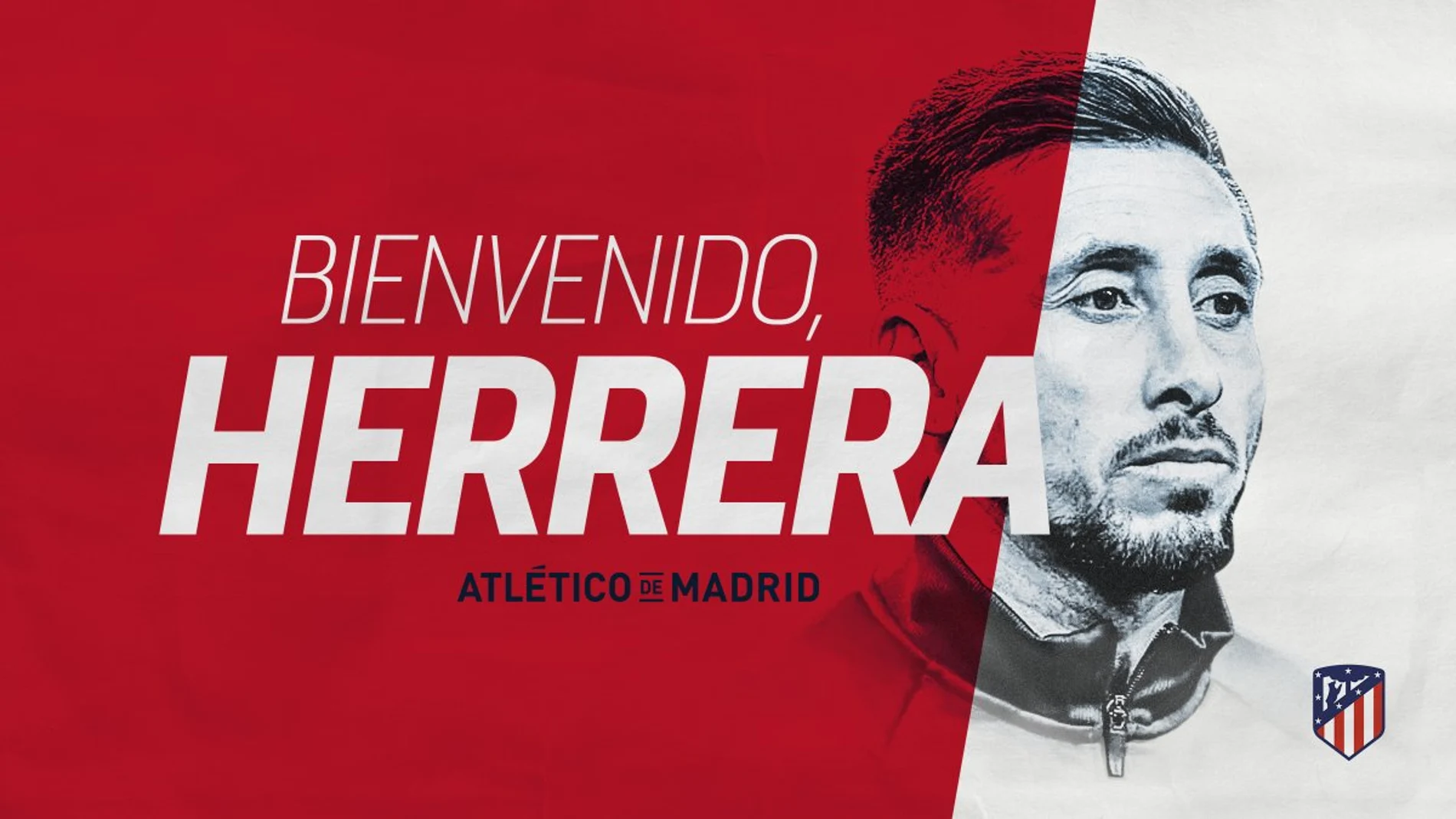 Héctor Herrera ficha por el Atlético de Madrid Héctor Herrera ficha por el Atlético de Madrid