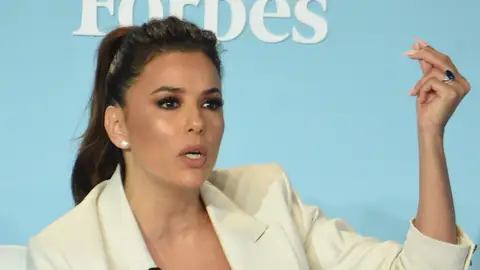 Eva Longoria Eva Longoria