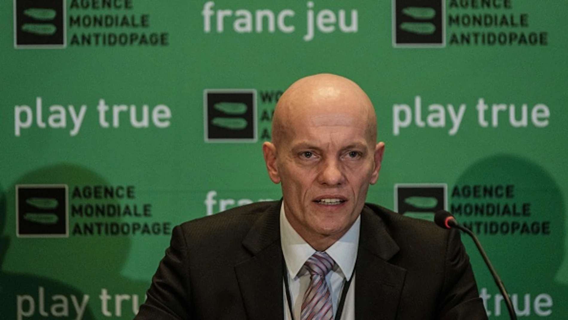 La AMA vuelve a sospechar de los deportistas rusos: 43 nuevos positivos La AMA vuelve a sospechar de los deportistas rusos: 43 nuevos positivos