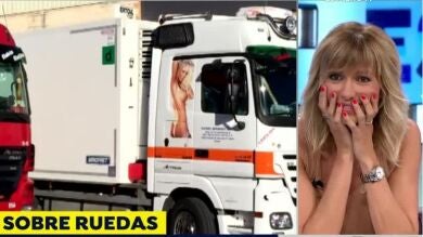 El tenso momento de Susanna Griso con un invitado que se desnuda en directo: 