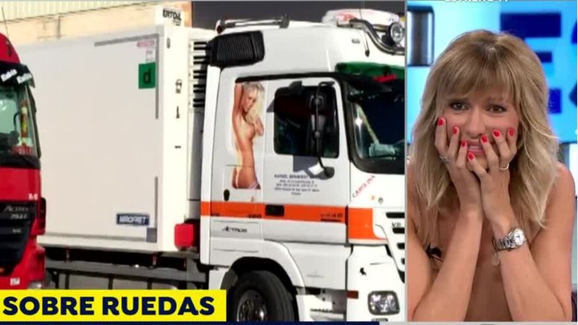 Susanna Griso
