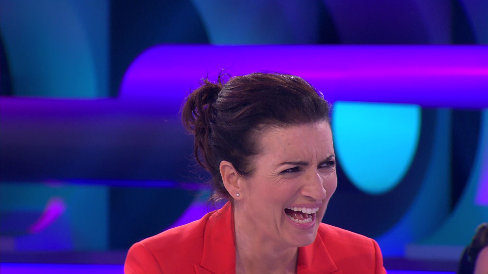 Un concursante tiene un extra&ntilde;o deseo en &lsquo;&iexcl;Ahora caigo!&rsquo;