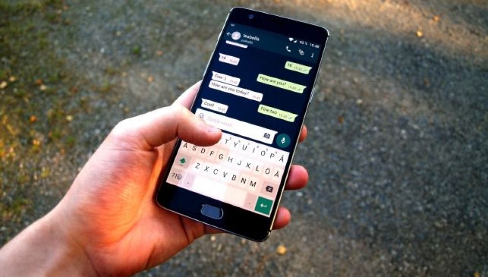WhatsApp