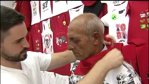 reemplazo pañuelo reemplazo pañuelo