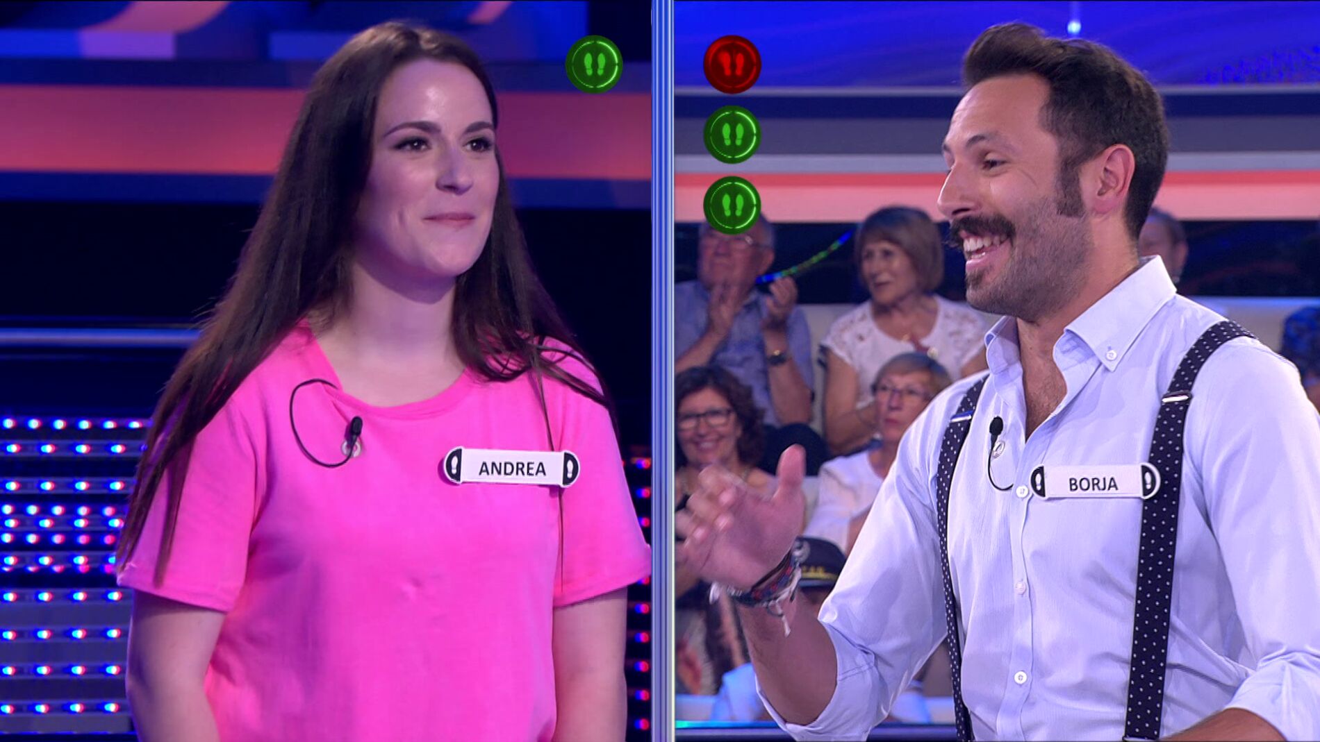 Confusi&oacute;n en &lsquo;&iexcl;Ahora caigo!&rsquo; con la palabra &lsquo;pedo&rsquo;