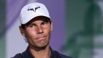 Rafael Nadal contesta a las declaraciones de Nick Kyrgios