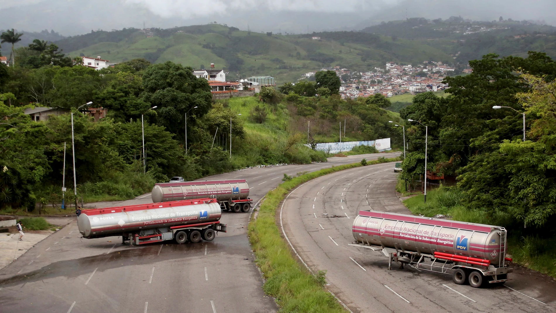 Protestas en Venezuela Protestas en Venezuela