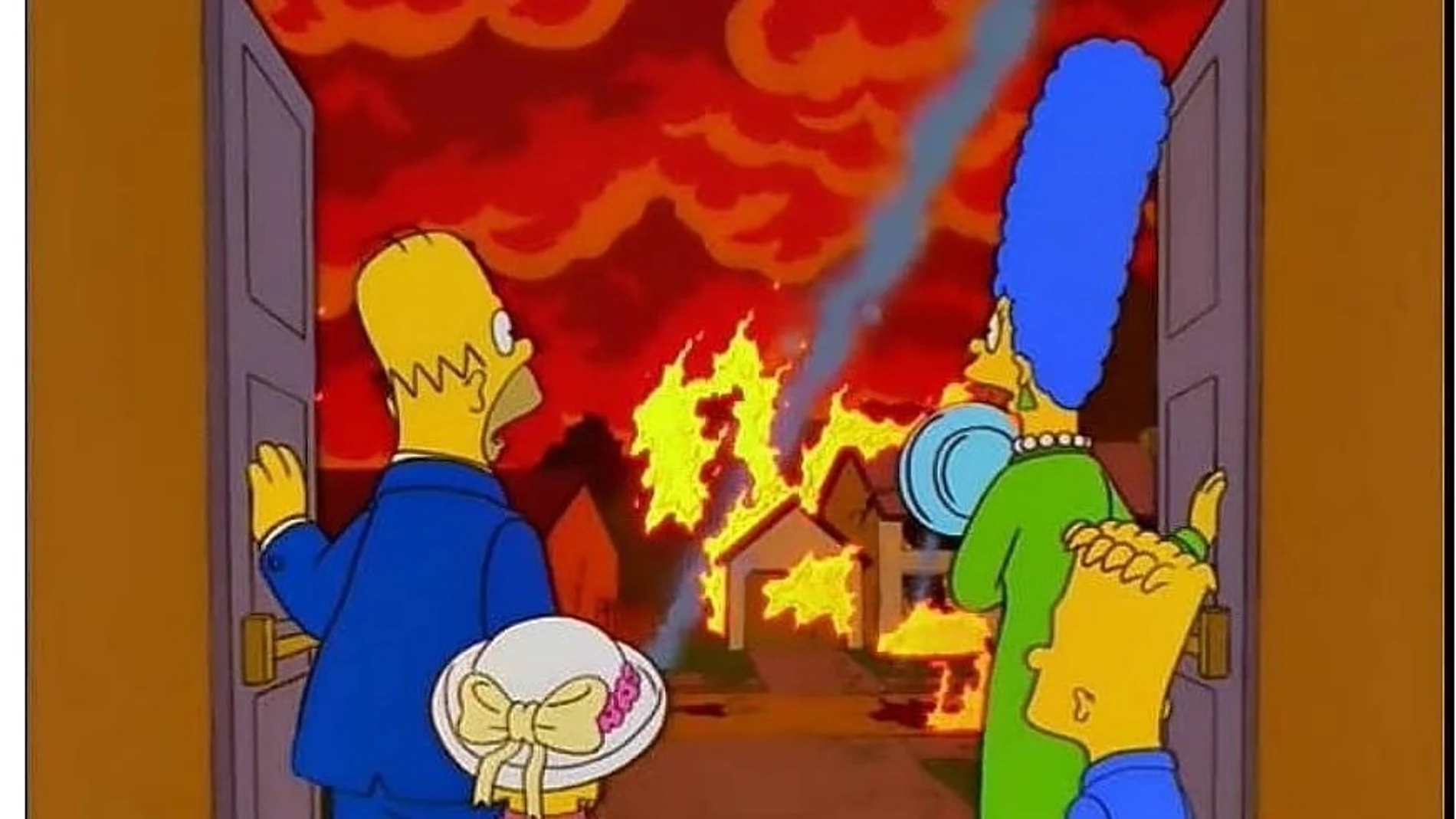 Los Simpsons Los Simpsons