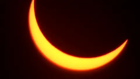 ECLIPSE ECLIPSE