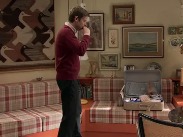 'Amar es para siempre': Marcelino empeora la situación entre Ignacio y María con su plan para salvar su matrimonio 'Amar es para siempre': Marcelino empeora la situación entre Ignacio y María con su plan para salvar su matrimonio