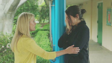 Así será el segundo capítulo de 'Big Little Lies': esta noche a las 22:40 horas, en Antena 3