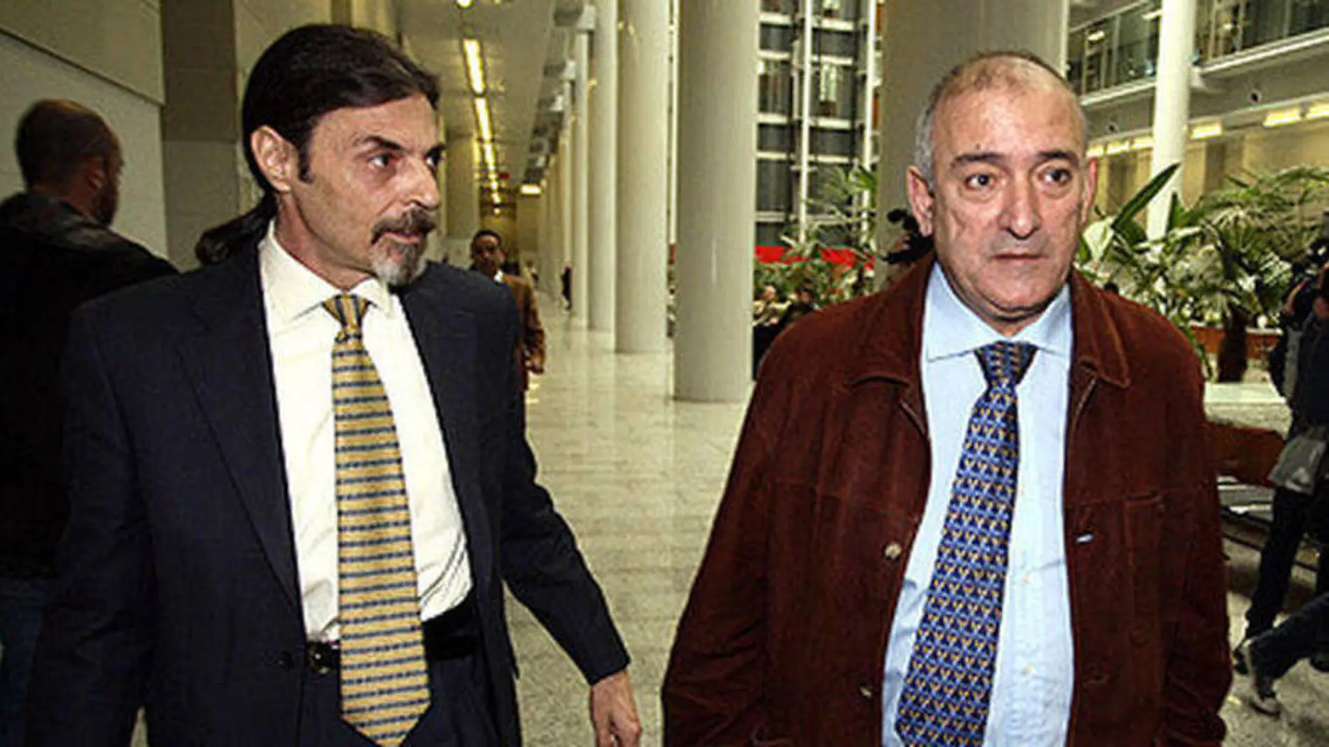 Juan Ignacio Blanco caso alcasser Juan Ignacio Blanco caso alcasser
