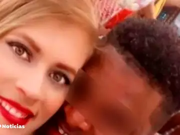 Violencia de género: ingresa en prisión un hombre acusado de matar a su mujer hace un año Violencia de género: ingresa en prisión un hombre acusado de matar a su mujer hace un año